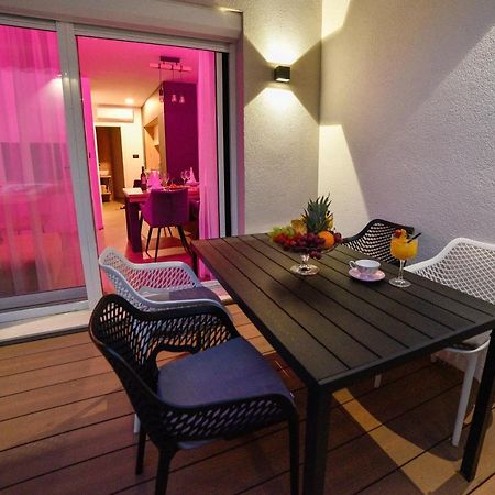 Luxury Apartment Knezovic Синь Экстерьер фото