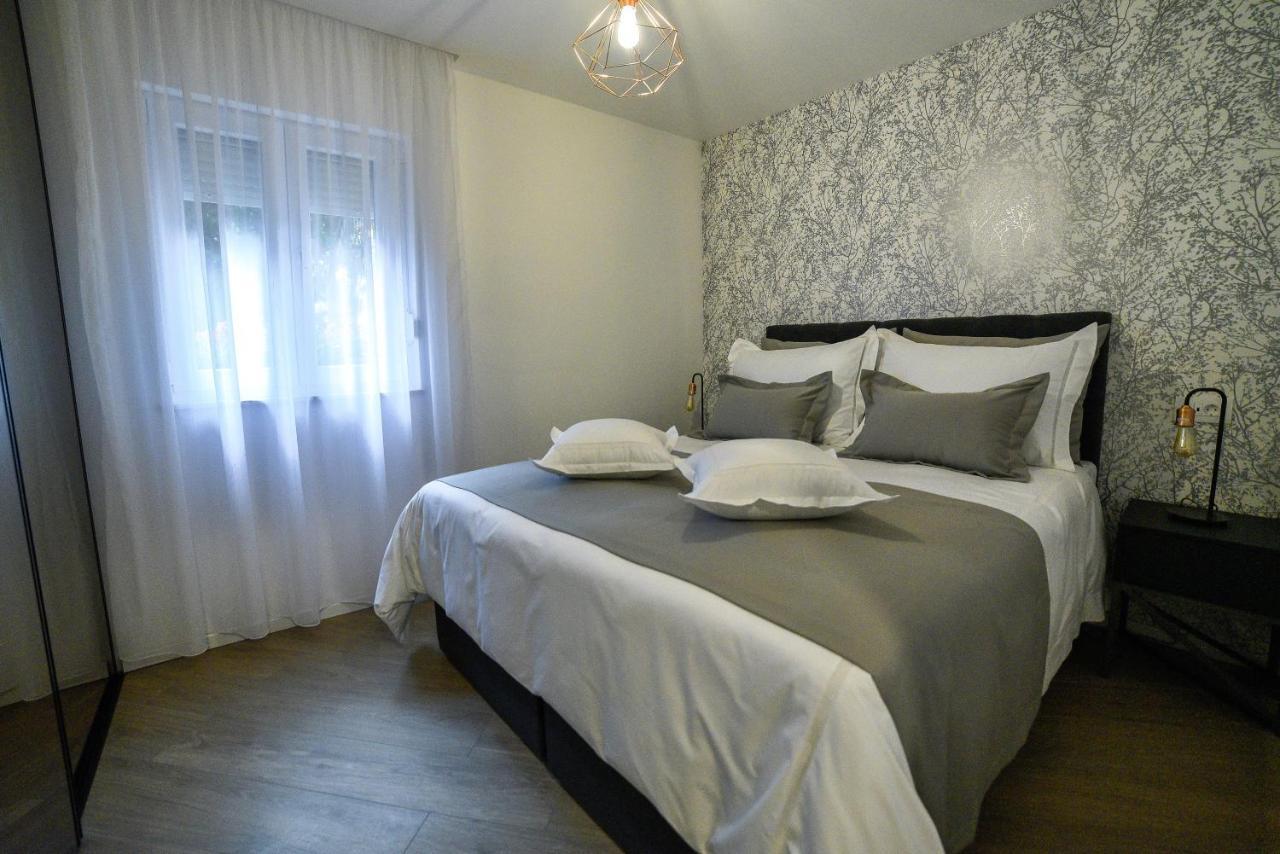 Luxury Apartment Knezovic Синь Экстерьер фото