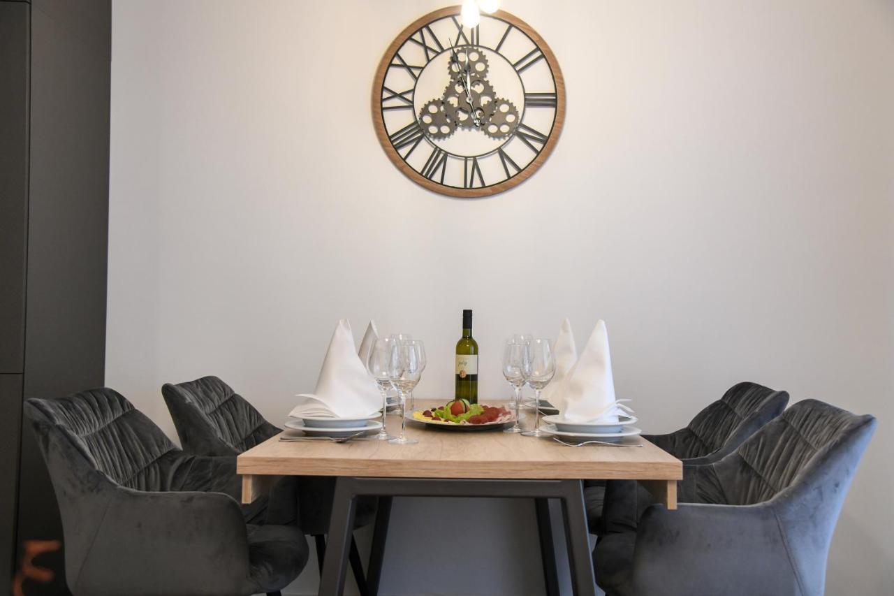 Luxury Apartment Knezovic Синь Экстерьер фото